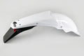 UFO Enduro Achterspatbord Wit Yamaha WR 250F/450F 2003-2006