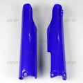 UFO voorvork beschermers Blauw Yamaha YZ 125/250 05-07 & YZ 250F/450F 05-07