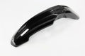 UFO voorspatbord Zwart Yamaha YZ 125/250 06-14 & YZ 250F/450F 06-09 & WR 250F 06-14 & WR 450F 06-11
