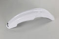 UFO voorspatbord Wit Yamaha YZ 125/250 06-14 & YZ 250F/450F 06-09 & WR 250F 06-14 & WR 450F 06-11