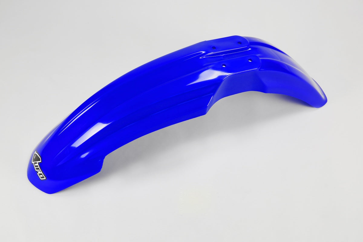 UFO voorspatbord Blauw Yamaha YZ 125/250 06-14 & YZ 250F/450F 06-09 & WR 250F 06-14 & WR 450F 06-11