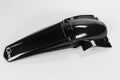 UFO Achterspatbord Zwart Yamaha YZ 250F/450F 06-09