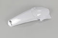 UFO Achterspatbord Wit Yamaha YZ 250F/450F 06-09