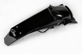 UFO Enduro Led Achterspatbord Zwart Yamaha WR 250F 2007-2014 & WR 450F 2007-2015