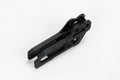 UFO kettingblok zwart Yamaha YZ 125/250 08- & YZ 250F 07-23 & YZ 450F 07-22 & WR 250F 07- & WR 450F 07- & Fantic XX/XE/XEF 125-450 2021-
