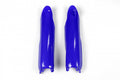 UFO voorvork beschermers Blauw Yamaha YZ 125/250 08-21 & YZ 250F/450F 08-09