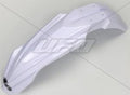 UFO voorspatbord Wit Yamaha YZ 125/250 15-21 & YZ 250F 10-18 & YZ 450F 10-17 & WR 250F 15-19 & WR 450F 12-18
