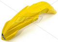 UFO voorspatbord Geel Yamaha YZ 125/250 15-21 & YZ 250F 10-18 & YZ 450F 10-17 & WR 250F 15-19 & WR 450F 12-18