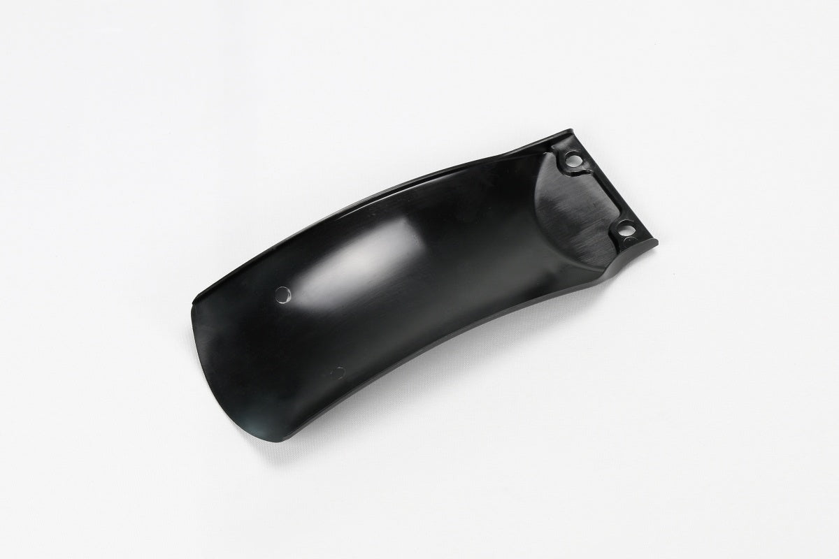 UFO mudflap Zwart Yamaha YZ 250F 2010-2018 & WR 250F 2015-2019 & YZ 450F 2014-2017 & WR 450F 2016-2018 & YZ 65 2019-