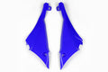 UFO radiator kappen Blauw Yamaha YZ 450F 11-13