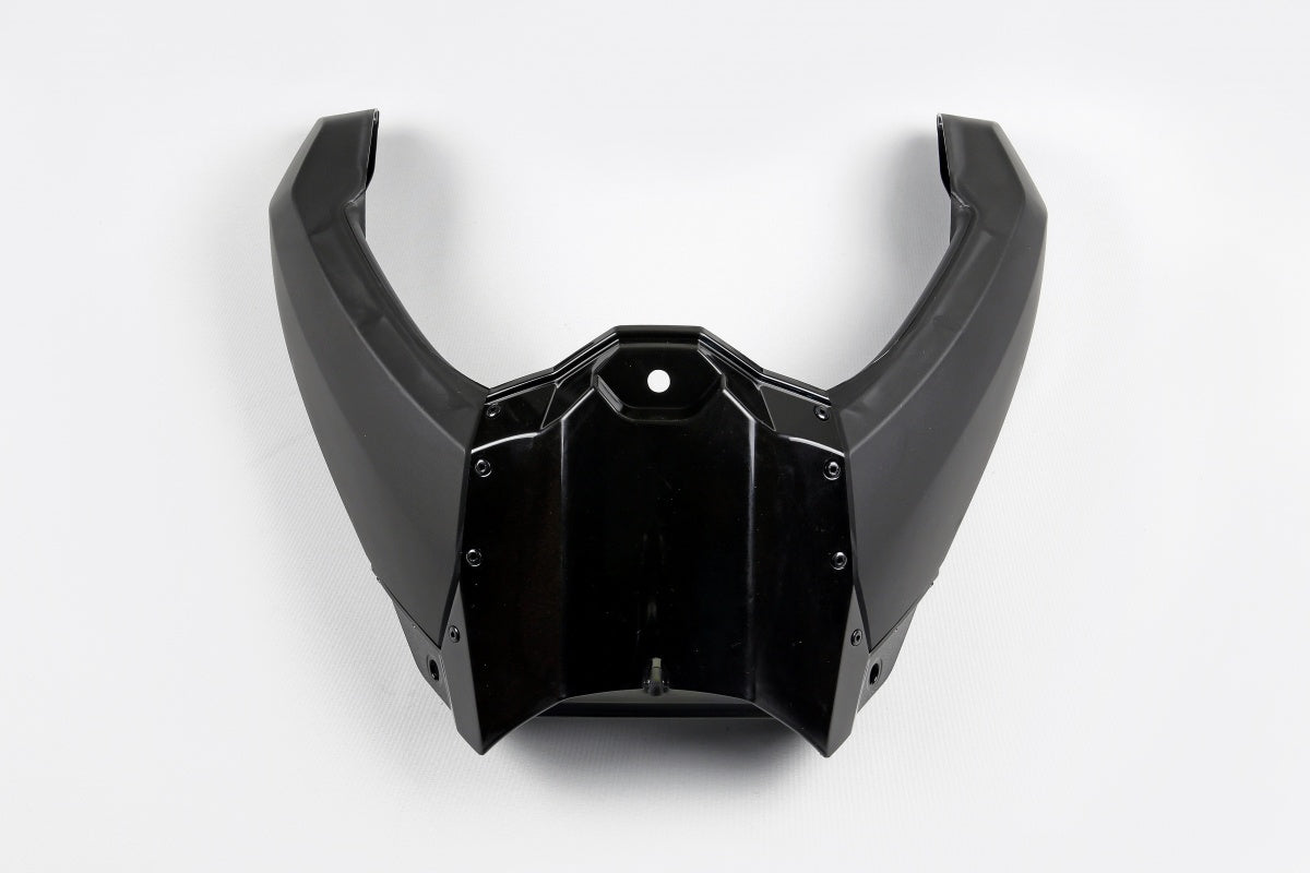 UFO filterbak kap Zwart Yamaha YZ 250F 14-18 & YZ 450F 14-17 & WR 250F 15-19 & WR 450F 16-18