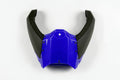 UFO filterbak kap Blauw / Zwart Yamaha YZ 250F 14-18 & YZ 450F 14-17 & WR 250F 15-19 & WR 450F 16-18