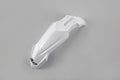 UFO voorspatbord Wit Yamaha YZ 85 2015-2021