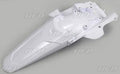 UFO Achterspatbord Wit Yamaha YZ 250F 2019-2023 & YZ 450F 2018-2022