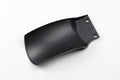 UFO mudflap Zwart Yamaha YZ 125/250 22- & YZ 250F 19- & WR 250F 20- & YZ 450F 18- & WR 450F 19-