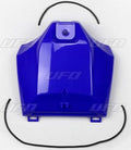 UFO brandstoftank / filterbak kap Blauw Yamaha YZ 250F 19- & YZ 450F 18- & WR 250F 20- & WR 450F 19-
