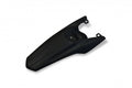 UFO Achterspatbord Zwart Yamaha YZ 65 2019-