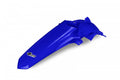 UFO Achterspatbord Blauw Yamaha YZ 125/250 2022-