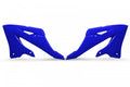 UFO radiator kappen Blauw Yamaha YZ 125/250 2022-