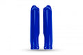 UFO voorvork beschermers Blauw Yamaha YZ 250F 2024- & YZ 450F 2023- & WR 250F 2025- & WR 450F 2024-