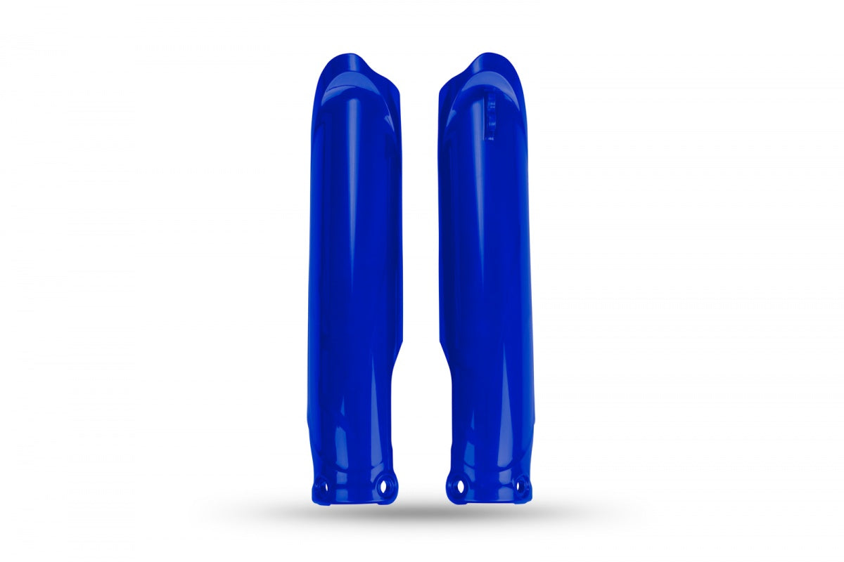 UFO voorvork beschermers Blauw Yamaha YZ 250F 2024- & YZ 450F 2023- & WR 250F 2025- & WR 450F 2024-