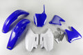 X-Fun plastic kit OEM Yamaha YZ 426F 2000-2002