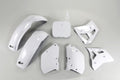 UFO plastic kit Wit/OEM Yamaha YZ 250/360 1990