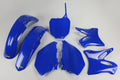 UFO plastic kit Blauw Yamaha YZ 125/250 02-05