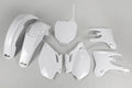 X-Fun plastic kit Wit Yamaha YZ 250F/450F 03-05