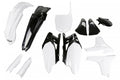 UFO plastic kit OEM 2011-2012 Yamaha YZ 450F 2011-2013 ( full kit )