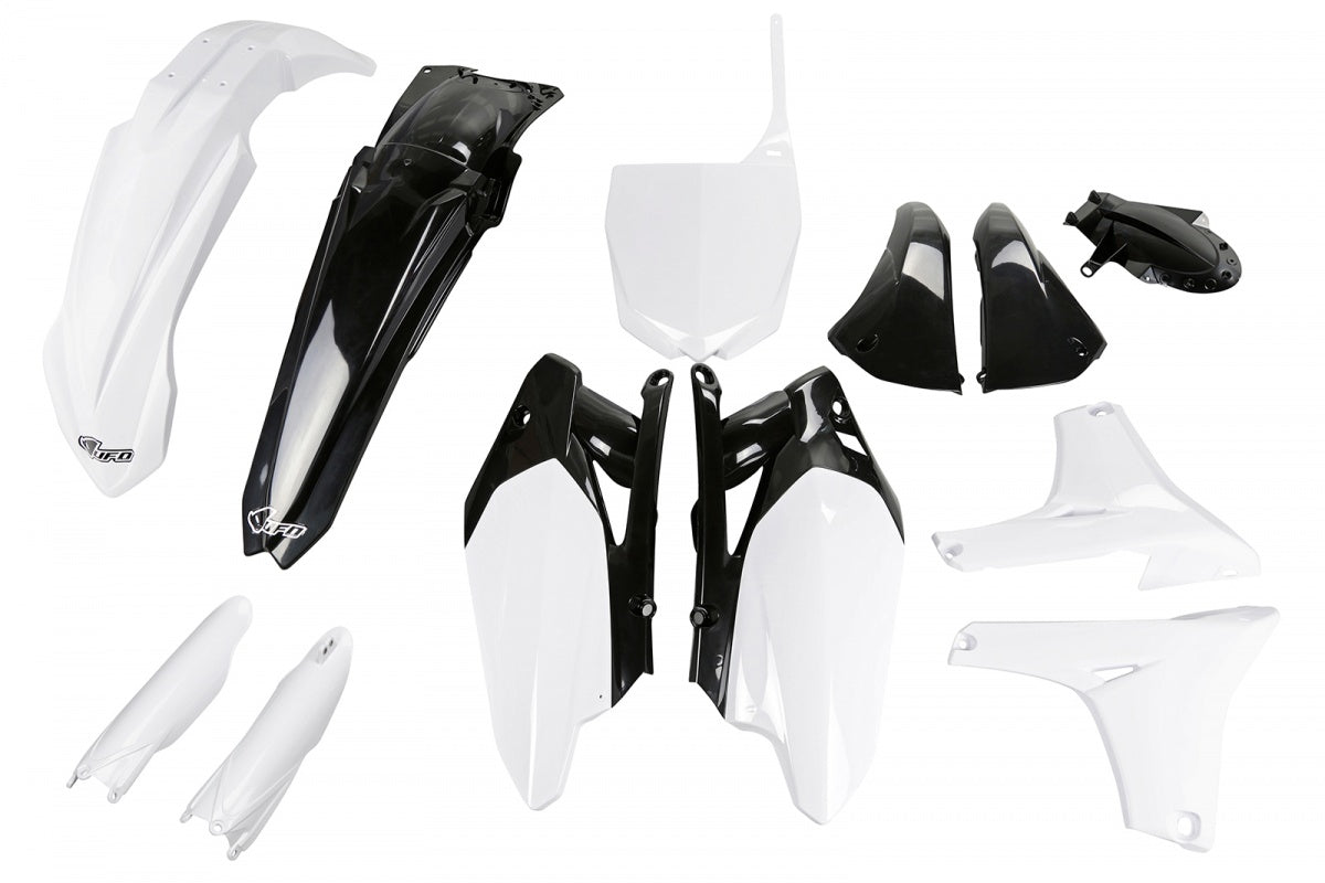 UFO plastic kit OEM 2011-2012 Yamaha YZ 450F 2011-2013 ( full kit )