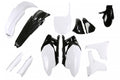 UFO plastic kit OEM 2013 Yamaha YZ 450F 2011-2013 ( full kit )