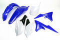 UFO plastic kit OEM 2018 Yamaha YZ 250F 14-18 & YZ 450F 14-17 ( full kit )