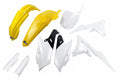 UFO plastic kit OEM Yamaha YZ 250F 14-18 & YZ 450F 14-17 ( full kit )