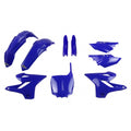 UFO plastic kit Blauw Yamaha YZ 125/250 2015-2021 ( full kit )