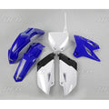 X-Fun plastic kit OEM Yamaha YZ 85 15-