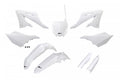UFO plastic kit Wit Yamaha YZ 125/250 2022- ( full kit )