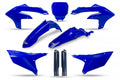 UFO plastic kit OEM 2023 Yamaha YZ 250F 2024- & YZ 450F 2023 ( full kit )