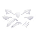 UFO plastic kit Wit Yamaha YZ 125/250 2022- ( restyle yzf )