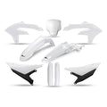 UFO plastic kit Wit Yamaha YZ 450F 2026 ( full kit )