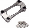 Zeta SX stuurklem voor 28,6mm stuur W100 Yamaha YZ 125/250 07- & YZ 250F/450F 06-08 & WR 250F/450F 07-09