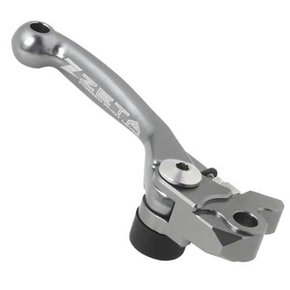 Zeta Pivot klaphendel koppelingshendel 3 vingers Honda CR 125R/250R 04-07 & CRF 250R 04- & CRF 450R 04- & CRF 450RX 17-