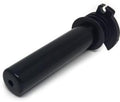 Zeta gashendelbuis zwart gesloten eind KTM SX 50 12- & SX 65 09-