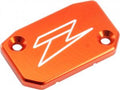 Zeta Rem/Koppeling reservoir kapje Oranje KTM SX/EXC/SXF/EXC-F