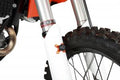 Zeta Starthulp universeel Oranje KTM 53-56mm