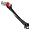 Zeta Revolver schakelpook Rood Honda CRF 250R 18- & CRF 250RX 20- CRF 450R 17- & CRF 450RX 17- & Triumph TF 250X 24-