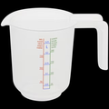 Airtime olie maatbeker 250ml