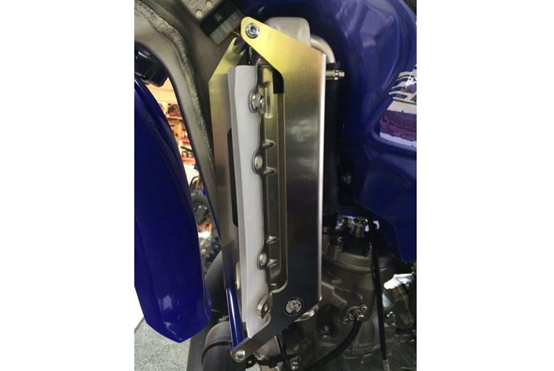 AXP Radiator beschermers Yamaha YZ 125 02- & Fantic XX 125 2021