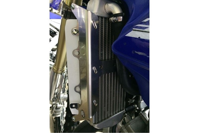 AXP Radiator beschermers Yamaha YZ 125 02- & Fantic XX 125 2021