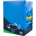Putoline Ice Cooler bag in box 15 liter